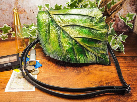 Extra Strap for Large and Medium Leaf Bags (Strap Only! Only for Purchase with a bag)